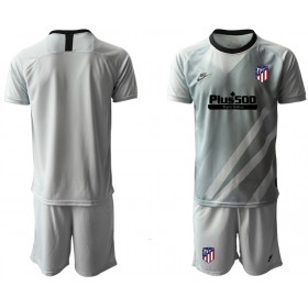 Maillot de Foot Atlético Madrid Gardien Enfant I 2019/2020